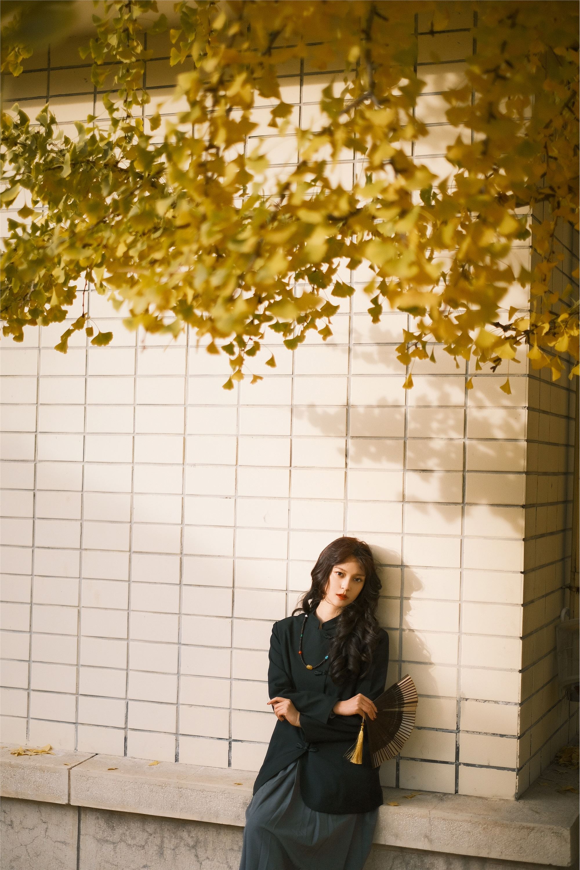 YITUYU艺图语 2025.02.08 东方韵 无上菩提